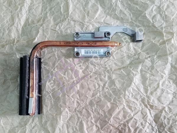 Радіатор Packard Bell Easynote TE11HC